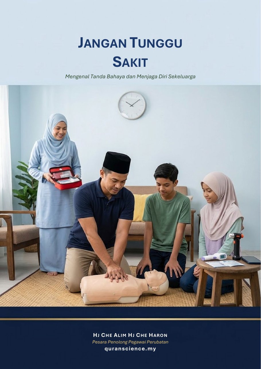 Kulit eBook Jangan Tunggu Sakit