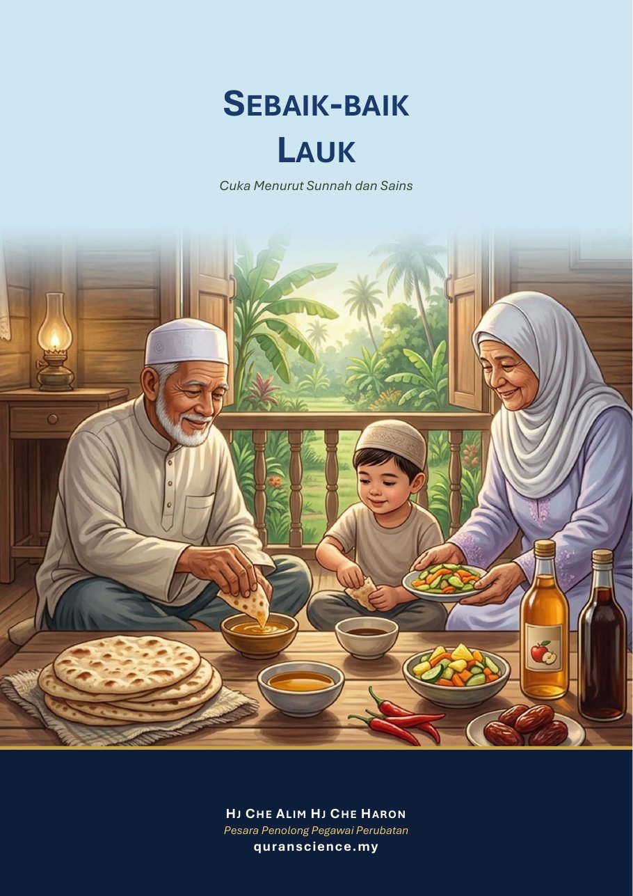 Kulit eBook Sebaik-baik Lauk