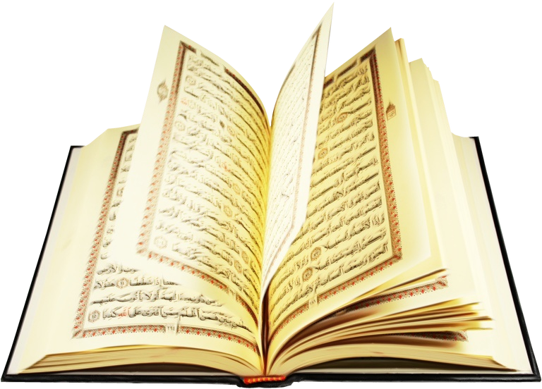 Al-Qur’an